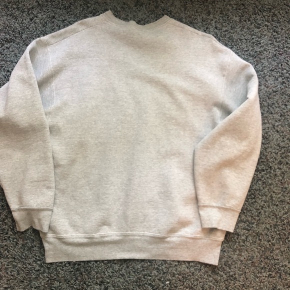 Purdue University Vintage Crewneck Size Large - Picture 8 of 12